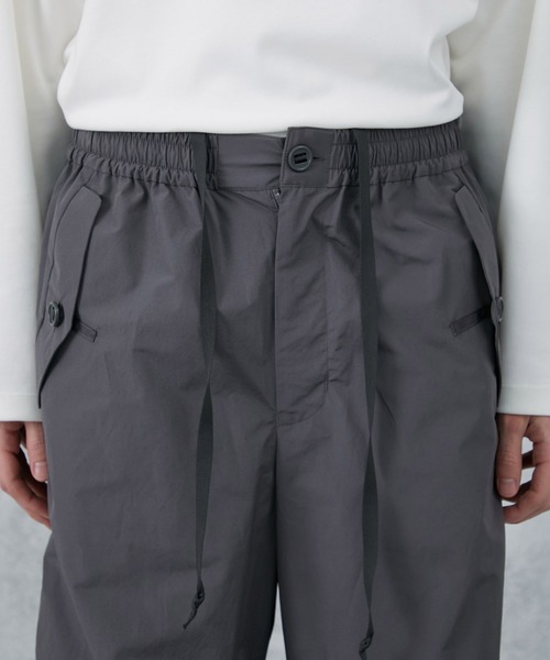 PUBLIC TOKYO（パブリックトウキョウ）の「サイドストライプ