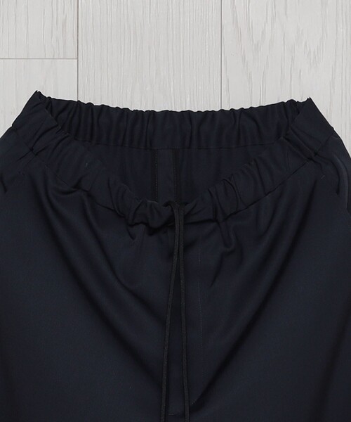 【送料無料】H BEAUTY&YOUTH WOOL FATIGUE PANTS H BEAUTY&YOUTH UNITED ARROWS（エイチビューティーアンドユース