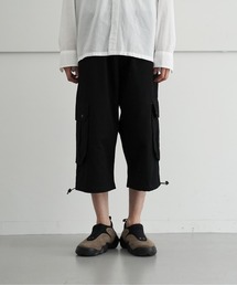 rajabrooke | rajabrooke KOTTON KARGO PANTS(カーゴパンツ)