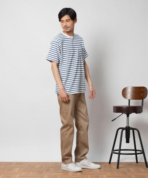EDWIN(エドウィン)の「EDWIN(エドウィン)「COOL MESH」レギュラーストレート(その他パンツ・メンズ・ベージュ・30inch/36inch/34inch/31inch/29inch/28inch/33inch/32inch)」の15枚目の写真