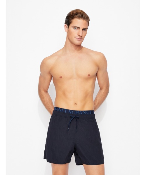 ARMANI EXCHANGE(アルマーニエクスチェンジ)の「【A|X アルマーニ ARMANI EXCHANGE(アルマーニエクスチェンジ)の「【A|X アルマーニ