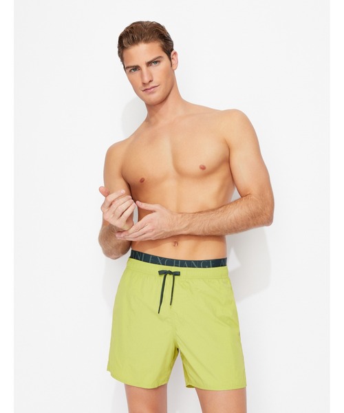 ARMANI EXCHANGE(アルマーニエクスチェンジ)の「【A|X アルマーニ ARMANI EXCHANGE(アルマーニエクスチェンジ)の「【A|X アルマーニ