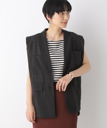 LEPSIM | シアータックベスト　194405(ベスト)