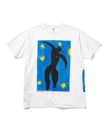 【STAFF】Icarus T-shirt