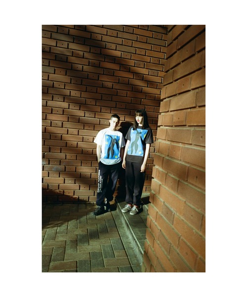 ZOZOVILLA(ゾゾヴィラ)の「【STAFF】Icarus T-shirt(Tシャツ/カットソー・メンズ・ブラック/ホワイト・SMALL/MEDIUM/LARGE/X-LARGE/XX-LARGE)」の15枚目の写真