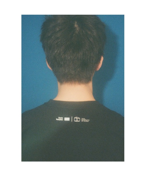 ZOZOVILLA(ゾゾヴィラ)の「【STAFF】Icarus T-shirt(Tシャツ/カットソー・メンズ・ブラック/ホワイト・SMALL/MEDIUM/LARGE/X-LARGE/XX-LARGE)」の19枚目の写真