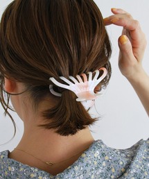 ニュアンスバンスクリップ