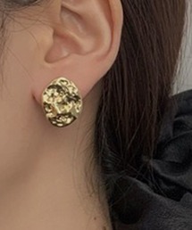 プレートピアス