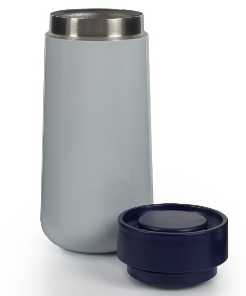 【 Lund London / ルンド ロンドン 】 トラベルマグ ステンレス 水筒 240ml Travel Mug TEI（水筒）｜Lund London（ルンドロンドン）
