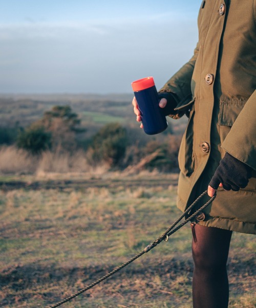 【 Lund London / ルンド ロンドン 】 トラベルマグ ステンレス 水筒 240ml Travel Mug TEI（水筒）｜Lund London（ルンドロンドン）