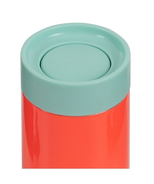 【 Lund London / ルンド ロンドン 】 トラベルマグ ステンレス 水筒 240ml Travel Mug TEI（水筒）｜Lund London（ルンドロンドン）