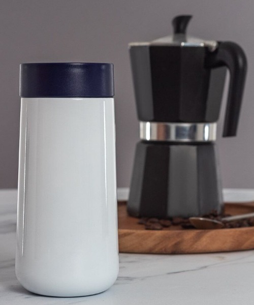 【 Lund London / ルンド ロンドン 】 トラベルマグ ステンレス 水筒 240ml Travel Mug TEI（水筒）｜Lund London（ルンドロンドン）