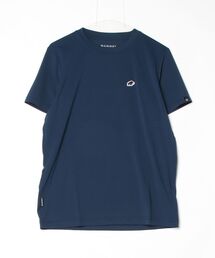 MAMMUT（マムート）の「マムート エッセンシャル Tシャツ AF メン / Mammut Essential T-Shirt AF Men（Tシャツ/カットソー）」