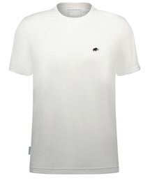 MAMMUT（マムート）の「マムート エッセンシャル Tシャツ AF メン / Mammut Essential T-Shirt AF Men（Tシャツ/カットソー）」