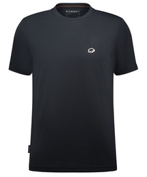 MAMMUT（マムート）の「マムート エッセンシャル Tシャツ AF メン / Mammut Essential T-Shirt AF Men（Tシャツ/カットソー）」