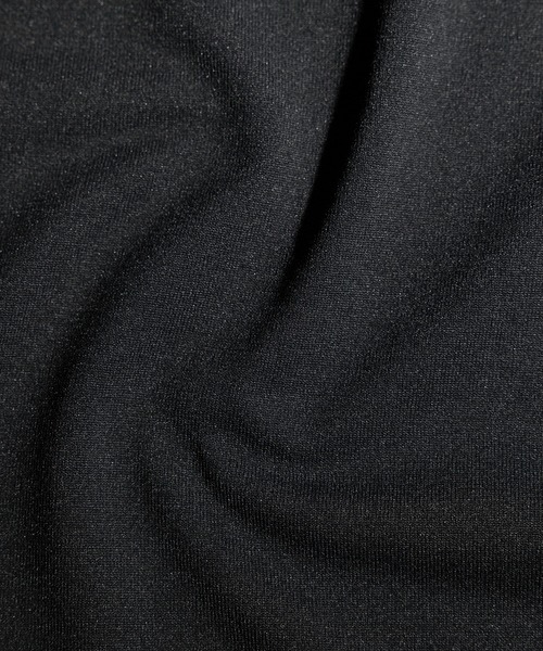Mammut（マムート）の「マムート エッセンシャル Tシャツ AF メン / Mammut Essential T-Shirt AF Men（Tシャツ/カットソー・メンズ・ホワイト/ブラック/ブルー/ネイビー・MEDIUM/LARGE/X-LARGE/XX-LARGE/SMALL）」の9枚目の写真