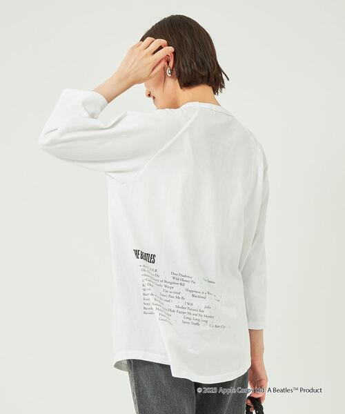 【GOOD ROCK SPEED】Def LeppardプリントT ホワイト WEB限定】【GOOD ROCK SPEED/グッドロックスピード】DEF LEPPARD