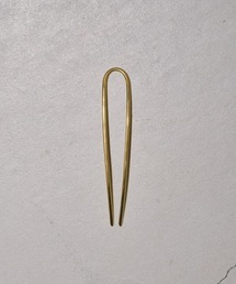 TODAYFUL | Brass Hair Comb(バレッタ/ヘアクリップ)
