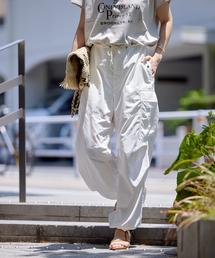 ARMY TWILL | 《追加》別注【ARMY TWILL/アーミーツイル】NYLON OX Cargo PT：パンツ(カーゴパンツ)