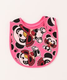 HYSTERIC PANDA トレーナー 105ピンク HYSTERIC MINI（ヒステリックミニ）の「MY FIRST HYSTERIC PANDA