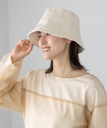 LEPSIM | コーデュロイバケハ　963059(ハット)