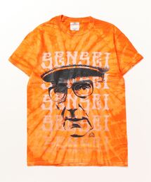 COMMON EDUCATION | COMMON EDUCATION - S/S TEE“THE HYPER”(Tシャツ/カットソー)