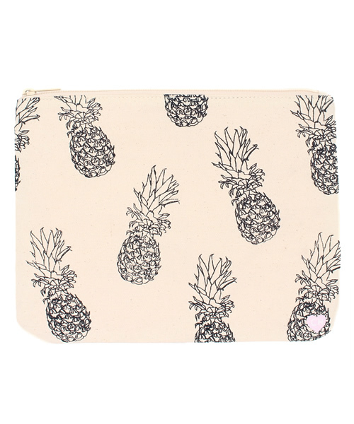 ROSE BUD（ローズバッド）の「(CAMERON HAWAII)LARGE CLUTCH 7002（クラッチバッグ・レディース・その他1/その他2・ONE SIZE）」の2枚目の写真