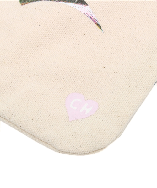 ROSE BUD（ローズバッド）の「(CAMERON HAWAII)LARGE CLUTCH 7002（クラッチバッグ・レディース・その他1/その他2・ONE SIZE）」の4枚目の写真