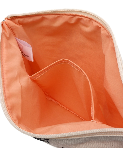 ROSE BUD（ローズバッド）の「(CAMERON HAWAII)LARGE CLUTCH 7002（クラッチバッグ・レディース・その他1/その他2・ONE SIZE）」の8枚目の写真