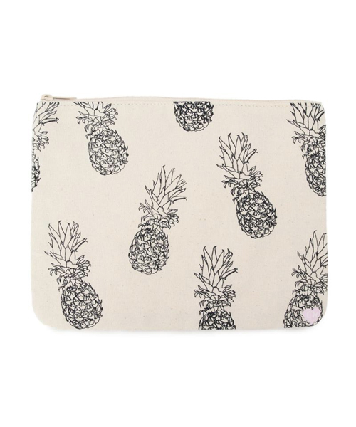 ROSE BUD（ローズバッド）の「(CAMERON HAWAII)LARGE CLUTCH 7002（クラッチバッグ・レディース・その他1/その他2・ONE SIZE）」の12枚目の写真