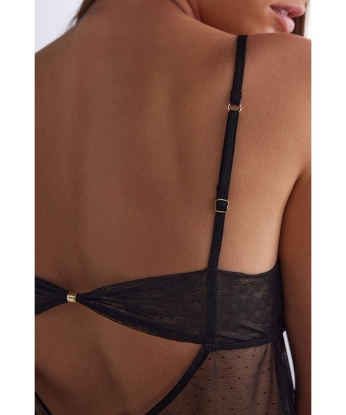 Intimissimi（インティミッシミ）の「Sensual Flowers チュール