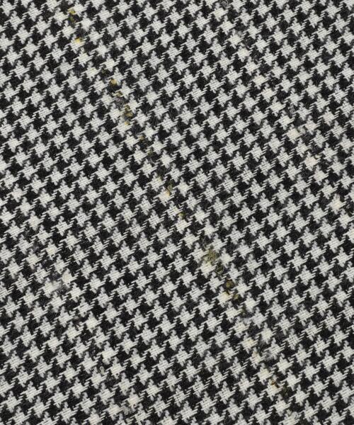 coen（コーエン）の「QUIOC（キオック）ダブルフェイスマフラー（WEB限定カラー）（ストール/ショール・レディース・ブラック/パープル/オレンジ・FREE）」の11枚目の写真