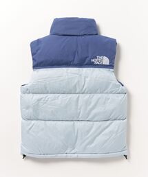 ノースフェイス ボードウォークダウンベスト ネイビー Mサイズ 薄手 レディース 楽天市場】ノースフェイス ベスト（レディースファッション）の通販