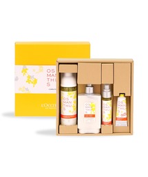 L'OCCITANE（ロクシタン）の「オスマンサス コンプリート（香水・レディース）」
