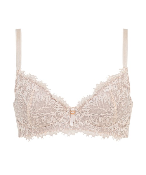 BRADELIS NEWYORK（ブラデリスニューヨーク）の「ウェンディステップ1ブラ23A1 ブラデリス 補正下着 育乳補整（ブラジャー・レディース・フューシャピンク/ターコイズブルー/ベージュ・C70/D70/E65/C65/C75/F70/B70/B75/D75/E70/E75/F65/D65/F75）」の21枚目の写真