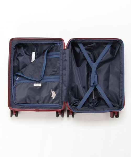 U.S. POLO ASSN.（ユーエスポロアッスン）の「【U.S. POLO ASSN