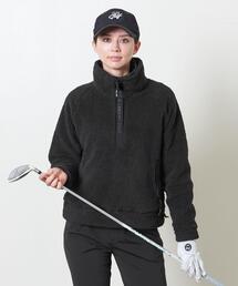 UNITED ARROWS GOLFウィメンズ KALBAC ベスト 【公式通販】