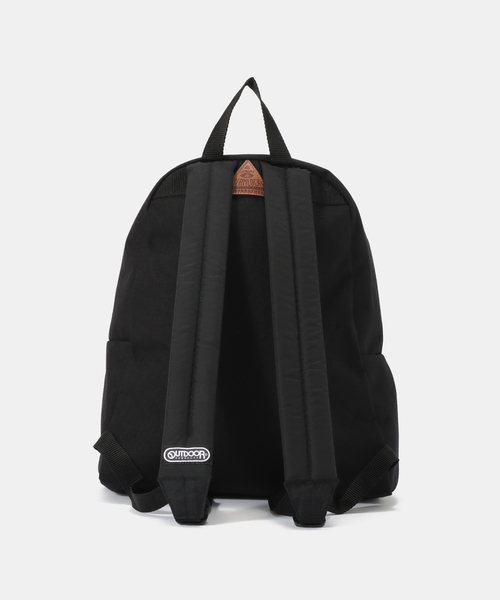OUTDOOR PRODUCTS(アウトドアプロダクツ)の「追加 452U MIDEIUM SOLID(バックパック/リュック・レディース・ベージュ/チャコールグレー/レッド/ネイビー/パープル/グリーン/ボルドー/ピンク系その他/オレンジ/ブルー系その他/グリーン系その他/ブラック・FREE)」の15枚目の写真