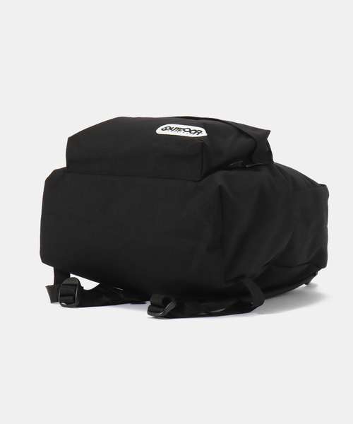 OUTDOOR PRODUCTS(アウトドアプロダクツ)の「追加 452U MIDEIUM SOLID(バックパック/リュック・レディース・ベージュ/チャコールグレー/レッド/ネイビー/パープル/グリーン/ボルドー/ピンク系その他/オレンジ/ブルー系その他/グリーン系その他/ブラック・FREE)」の16枚目の写真