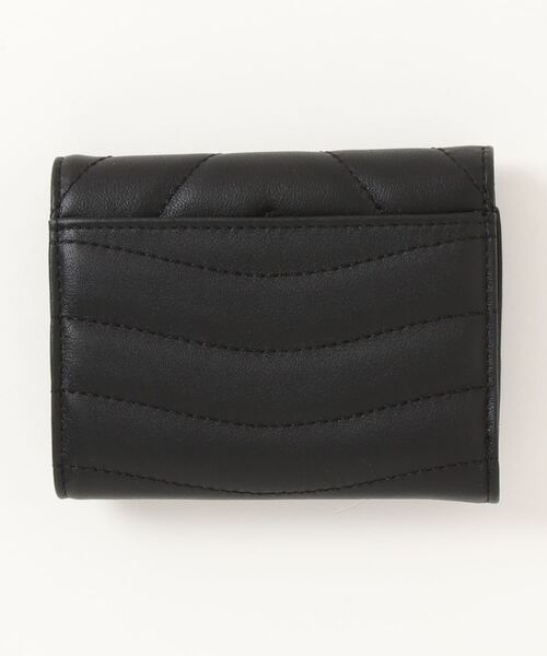 METROCITY 　三つ折り財布 METROCITY（メトロシティ） 財布 三つ折りミニ 財布 ミニウォレット