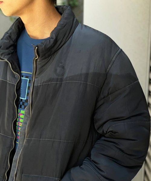 ジャケット・アウター NOMA t.d. HAND DYED Jacket NOMA t.d.（ノーマティーディー）の「【NOMA T.D. / ノ－マ