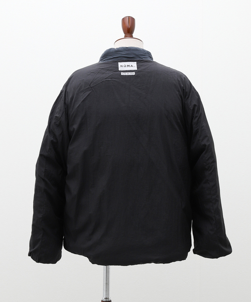 ジャケット・アウター NOMA t.d. HAND DYED Jacket NOMA t.d.（ノーマティーディー）の「【NOMA T.D. / ノ－マ