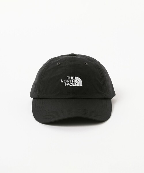 美品THE NORTH FACE フライトキャップ ブラック THE NORTH FACE フライトキャップ ブラック - Hat正規 品