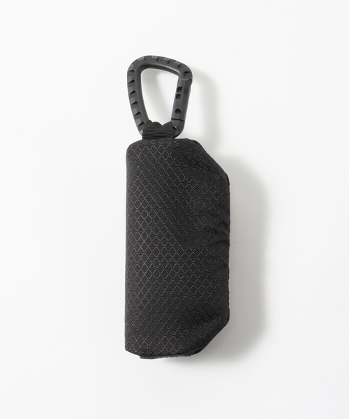 BAGJACK / mouse pouch XL carabin（キーホルダー）｜BAGJACK
