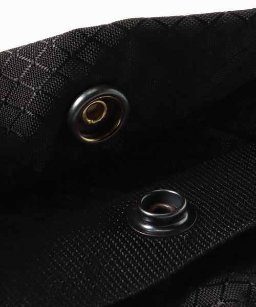 BAGJACK / mouse pouch XL carabin（キーホルダー）｜BAGJACK