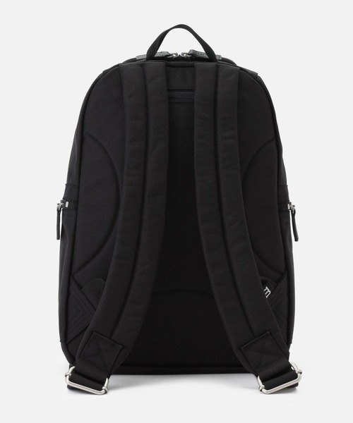 marimekko（マリメッコ）の「Roadie / METRO　backpack（バックパック/リュック・レディース・ブラック・FREE）」の3枚目の写真