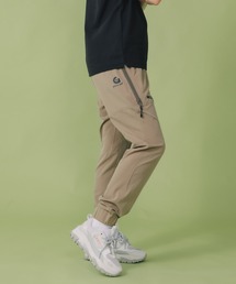 gravis/グラビス Duel Zip Pants ゴルフパンツ トラウザー