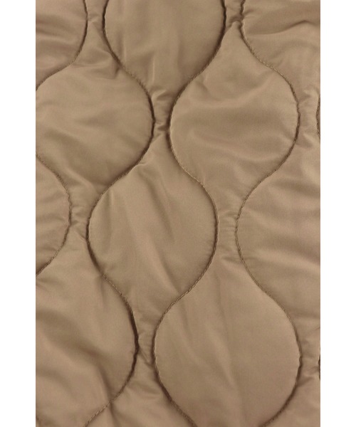 ALEXIA STAM（アリシアスタン）の「Reversible Quilting Padded
