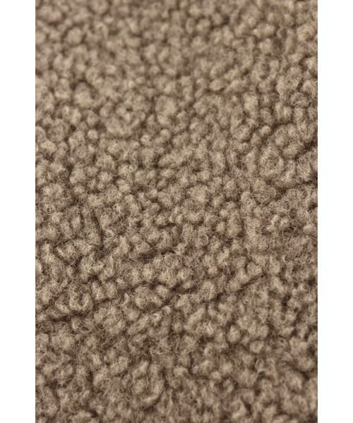 ALEXIA STAM リバージブルロングコート ALEXIA STAM（アリシアスタン）の「Reversible Quilting Padded