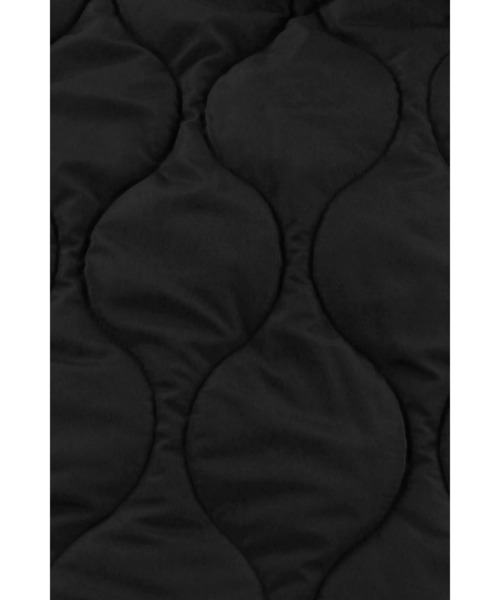 ALEXIA STAM（アリシアスタン）の「Reversible Quilting Padded Long Coat /リバージブルロングコート（その他アウター・レディース・ベージュ/カーキ/ブラック・FREE）」の20枚目の写真